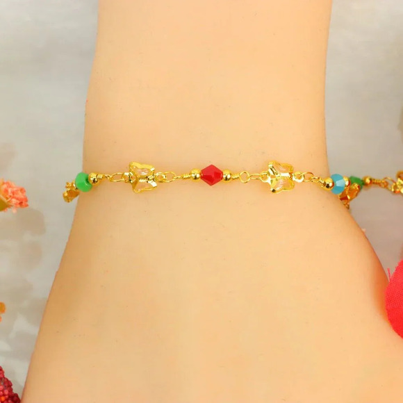 "New Beautiful Design Bracelet for Women/Girls, Gift, B562 - Picture 5 of 10